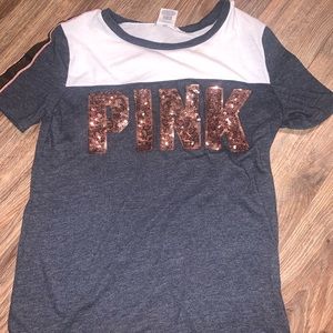 Victoria secret Pink tee shirt
